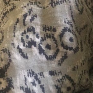 Meet your Posher, Brandi